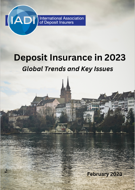 2023 IADI Deposit Insurance Report: Global Trends and Key Issues